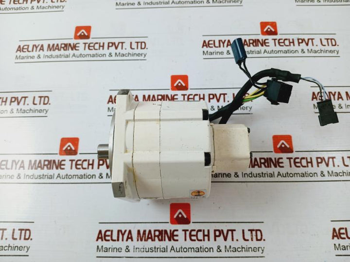 Denso Mqma042T3V2 Servo Motor 410622-1580 05060013N 09G14