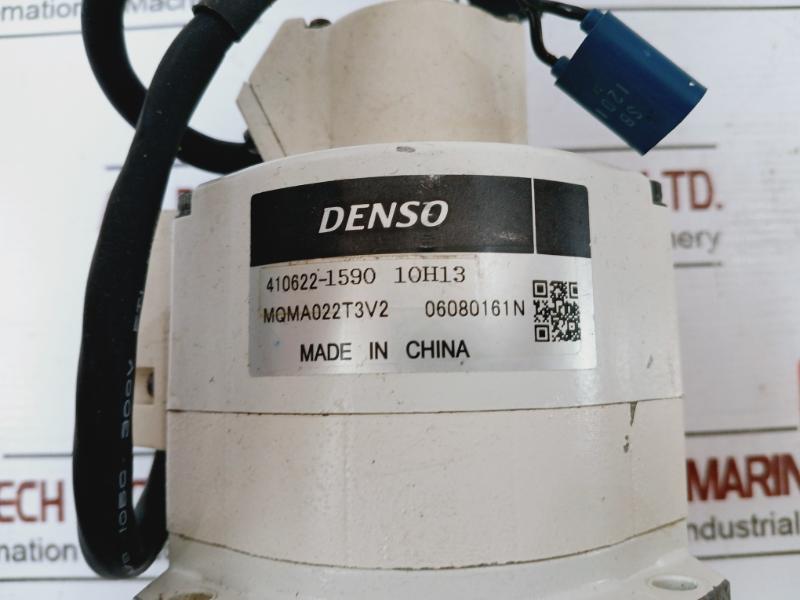 Denso Mqma042T3V2 Servo Motor 410622-1580 05060013N 09G14
