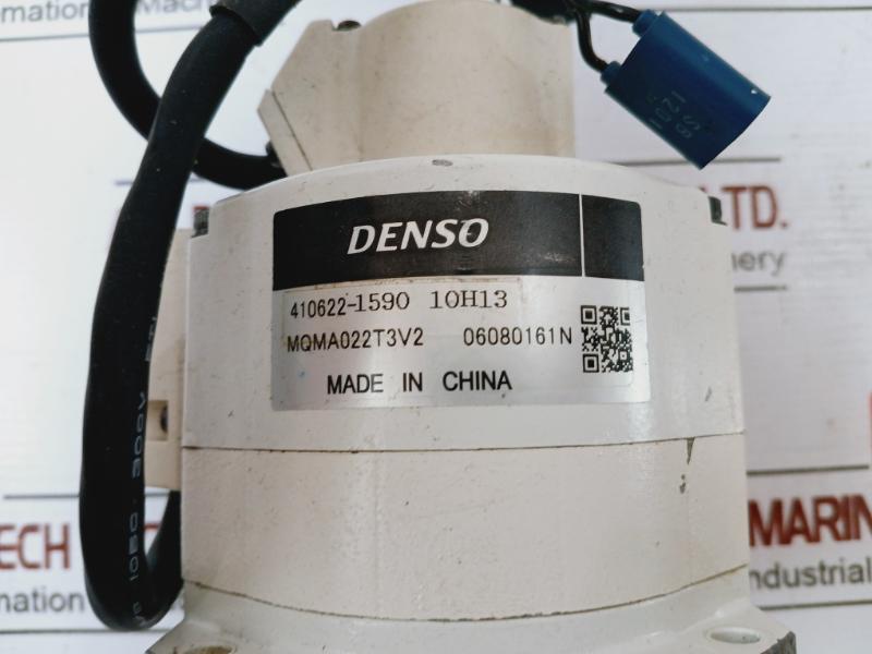 Denso Mqma042T3V2 Servo Motor 410622-1580 05060013N