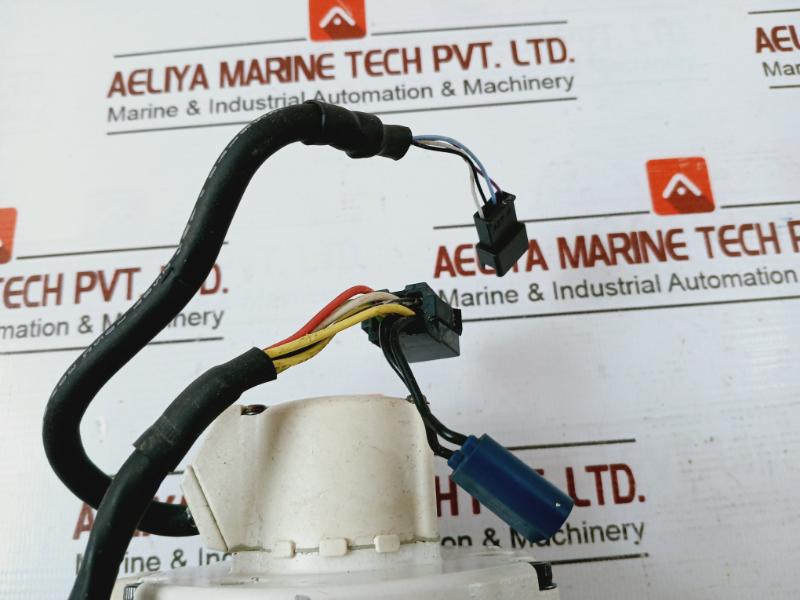 Denso Mqma042T3V2 Servo Motor 410622-1580 05060013N 09G14