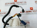 Denso Mqma042T3V2 Servo Motor 410622-1580 05060013N 09G14