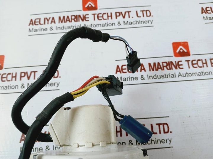 Denso Mqma042T3V2 Servo Motor 410622-1580 05060013N 09G14