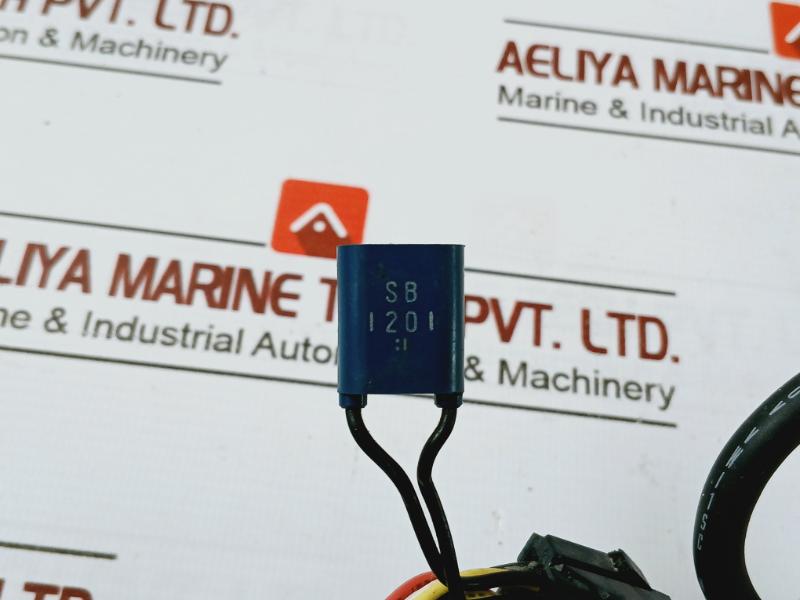 Denso Mqma042T3V2 Servo Motor 410622-1580 05060013N