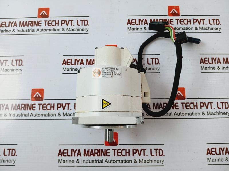 Denso Mqma042T3V2 Servo Motor 410622-1580 05060013N 09G14