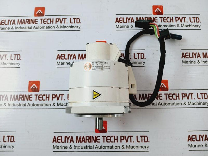 Denso Mqma042T3V2 Servo Motor 410622-1580 05060013N 09G14