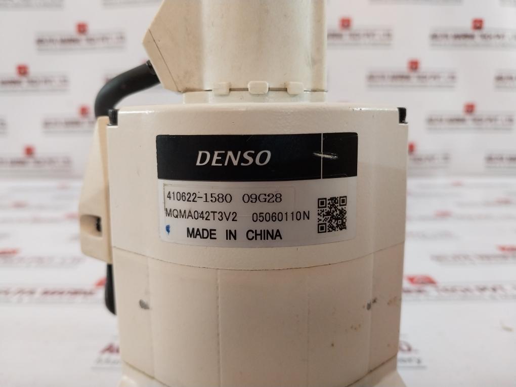 Denso Mqma042T3V2 Servo Motor 410622-1580 05060013N 09G28