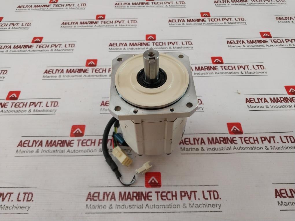 Denso Mqma042T3V2 Servo Motor 410622-1580 05060013N 09G28