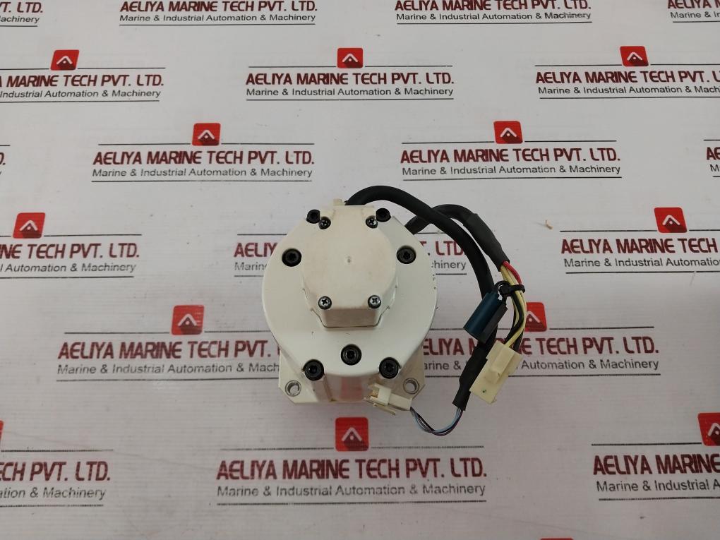 Denso Mqma042T3V2 Servo Motor 410622-1580 05060013N 09G28