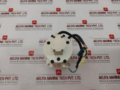 Denso Mqma042T3V2 Servo Motor 410622-1580 05060013N 09G28