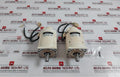 Denso Msma082T2U2 Servo Motor 410622-1570 105C 300V Vw-1 (Lf)