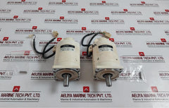 Denso Msma082T2U2 Servo Motor 410622-1570 105C 300V Vw-1 (Lf)