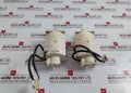 Denso Msma082T2U2 Servo Motor 410622-1570 105C 300V Vw-1 (Lf)