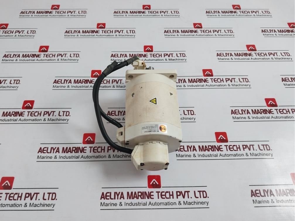 Denso Msma082T2U2 Servo Motor 410622-1570 105C 300V Vw-1 (Lf)