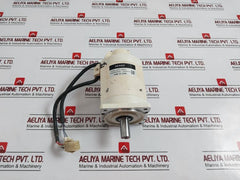 Denso Msma082T2U2 Servo Motor 410622-1570 105C 300V Vw-1 (Lf)