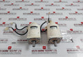 Denso Msma082T2U2 Servo Motor 410622-1570 300V Ft1
