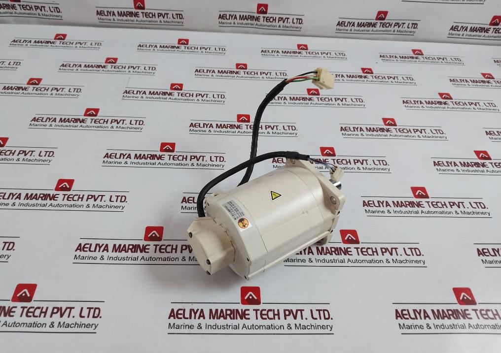 Denso Msma082T2U2 Servo Motor 410622-1570 300V Ft1