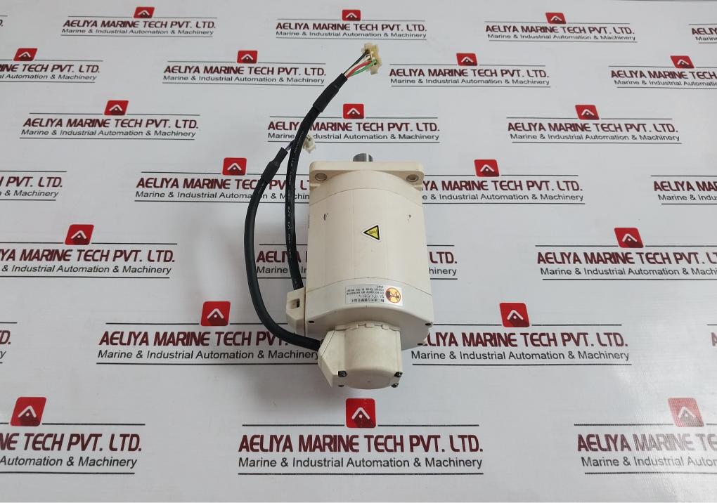 Denso Msma082T2U2 Servo Motor 410622-1570 300V Ft1