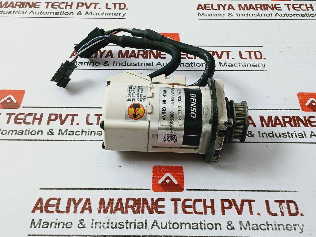 Denso Msma5Azt2U2 Servo Motor 06050075N 410622-1620