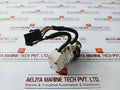 Denso Msma5Azt2U2 Servo Motor 06050075N 410622-1620