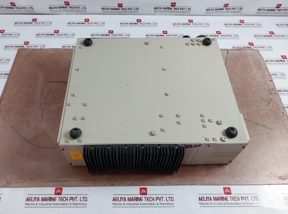 Denso Rc5-vse6Ba Cc-link Robot Controller Vs-6556E Capacity 1.85Kva