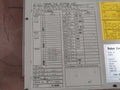 Denso Rc5-vse6Ba Cc-link Robot Controller Vs-6556E Capacity 1.85Kva
