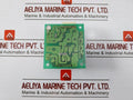 Denso Swf Rp260 Nsnp Printed Circuit Board