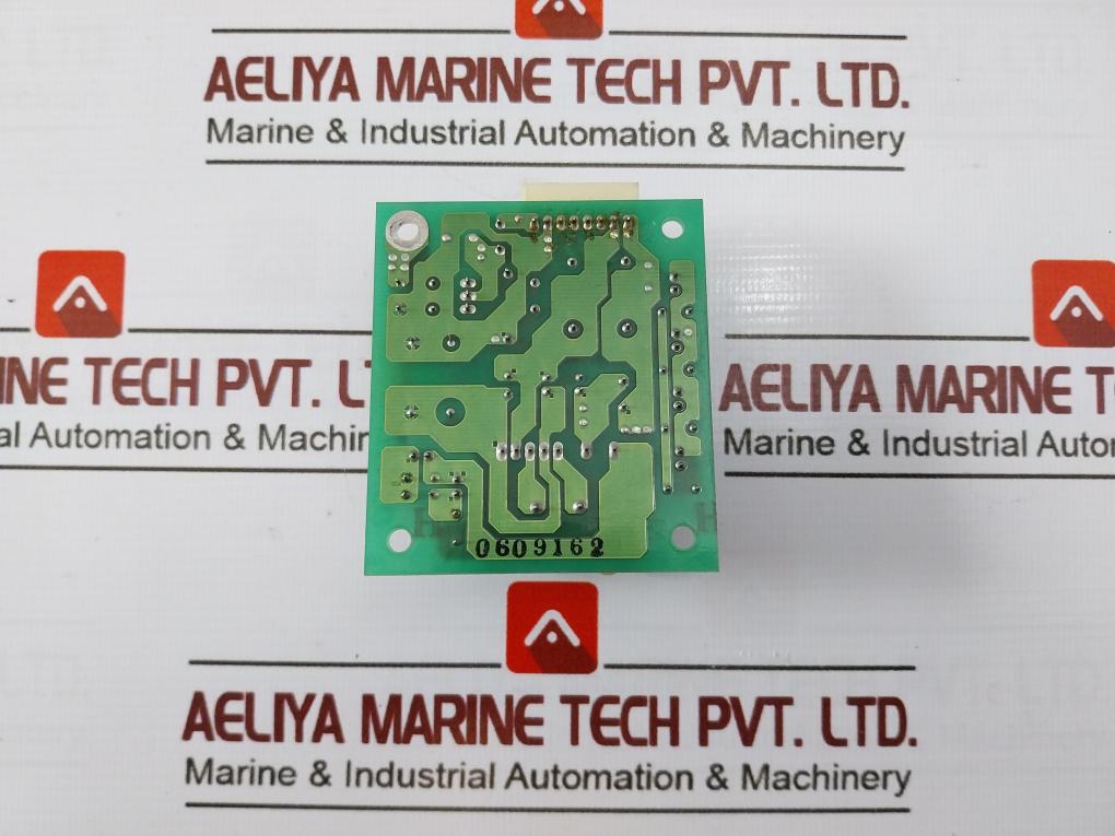 Denso Rp260 Nsnp Printed Circuit Board