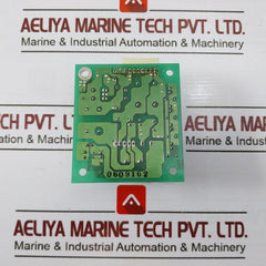 Denso Swf Rp260 Nsnp Printed Circuit Board