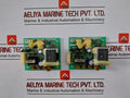 Denso Swf Rp260 Nsnp Printed Circuit Board