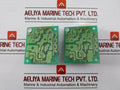 Denso Swf Rp260 Nsnp Printed Circuit Board