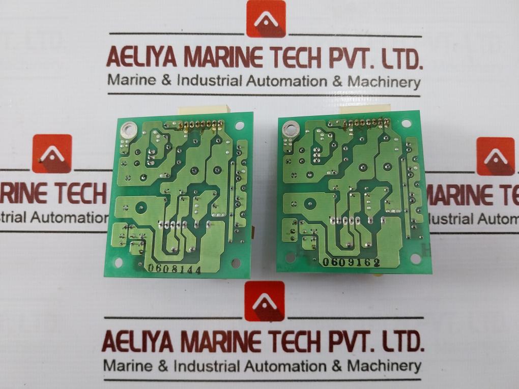 Denso Rp260 Nsnp Printed Circuit Board