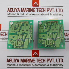 Denso Swf Rp260 Nsnp Printed Circuit Board
