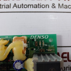 Denso Swf Rp260 Nsnp Printed Circuit Board