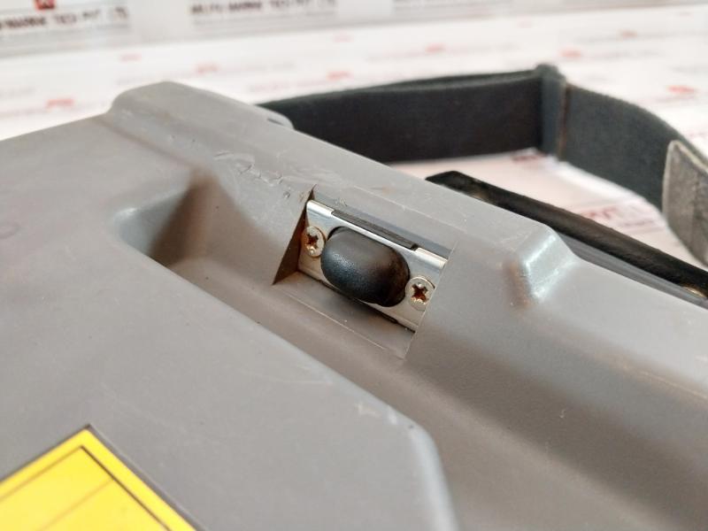 Denso Tp-rc5-1 Teach Pendant 410110-0190 0502306Dc