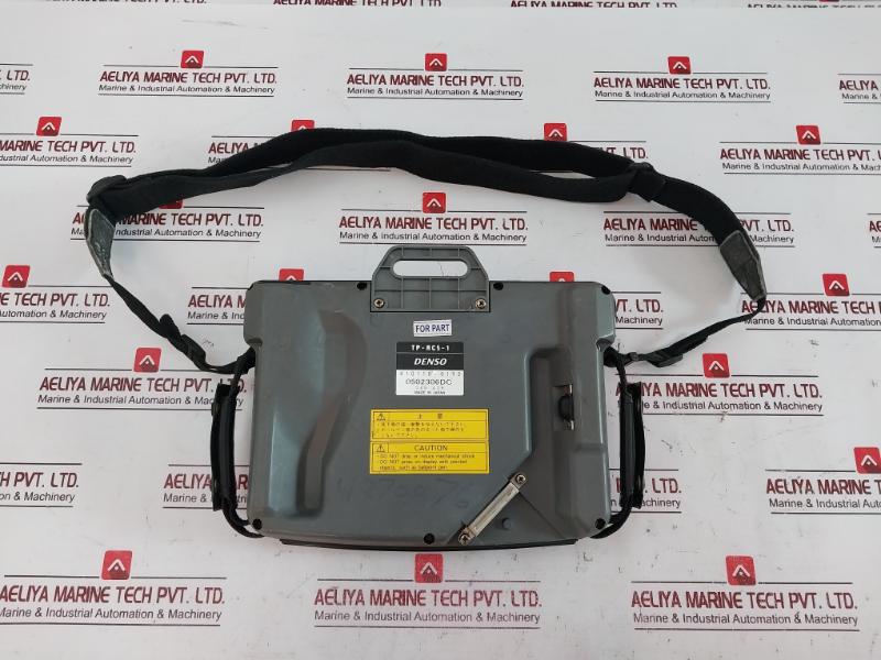 Denso Tp-rc5-1 Teach Pendant 410110-0190 0502306Dc