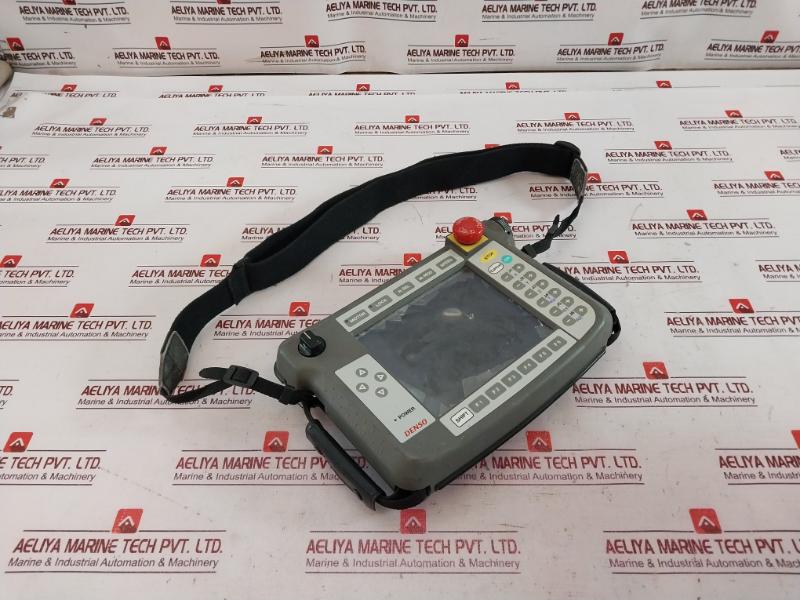 Denso Tp-rc5-1 Teach Pendant 410110-0190 0502306Dc