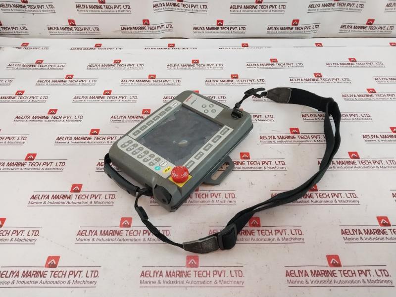 Denso Tp-rc5-1 Teach Pendant 410110-0190 0502306Dc