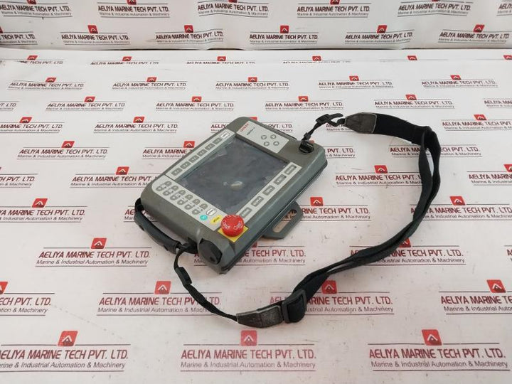 Denso Tp-rc5-1 Teach Pendant 410110-0190 0502306Dc