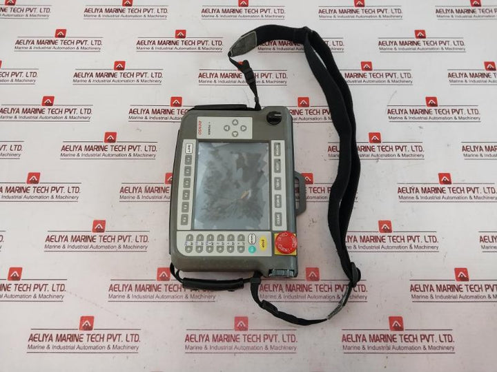 Denso Tp-rc5-1 Teach Pendant 410110-0190 0502306Dc