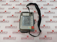 Denso Tp-rc5-1 Teach Pendant 410110-0190 0502306Dc