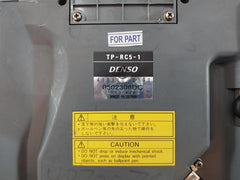 Denso Tp-rc5-1 Teach Pendant 410110-0190 0502306Dc