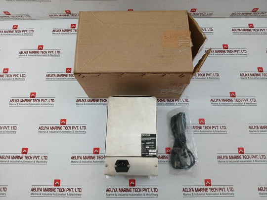 Dent-eq Glass Bead Sterilizer Bs-1000 110V 50/60Hz