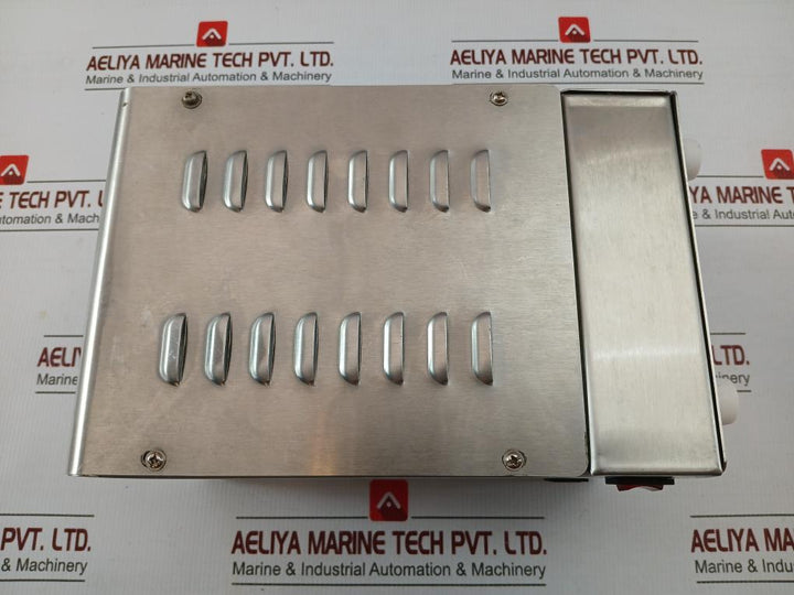 Dent-eq Glass Bead Sterilizer Bs-1000 110V 50/60Hz