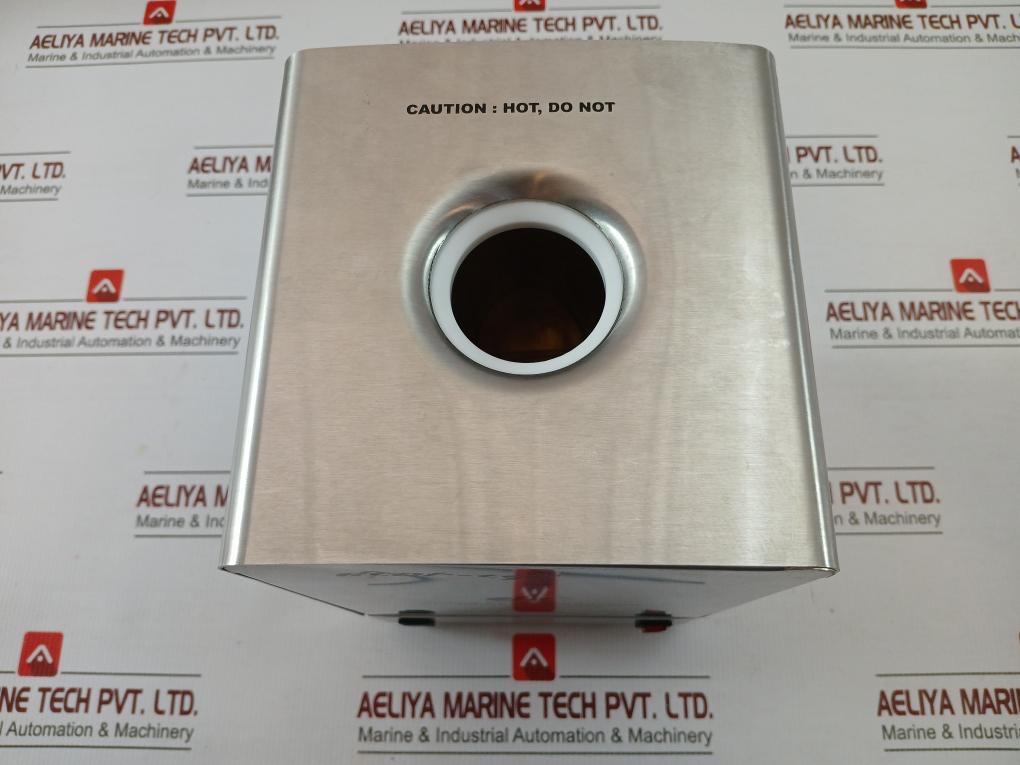 Dent-eq Glass Bead Sterilizer Bs-1000 110V 50/60Hz