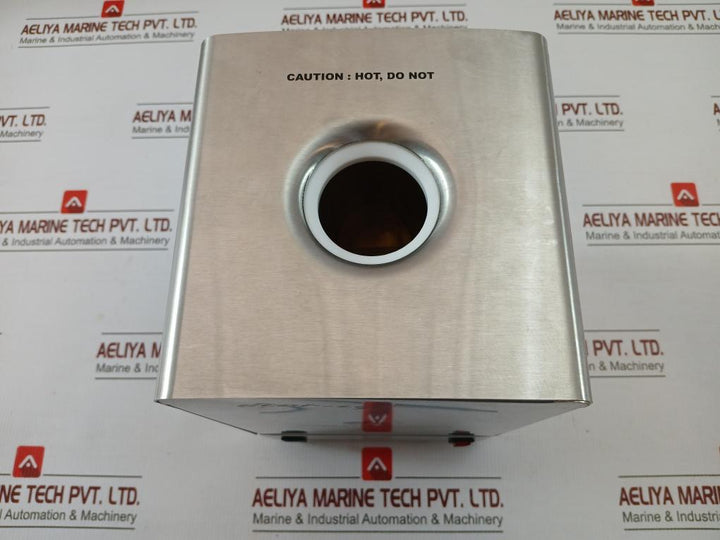 Dent-eq Glass Bead Sterilizer Bs-1000 110V 50/60Hz