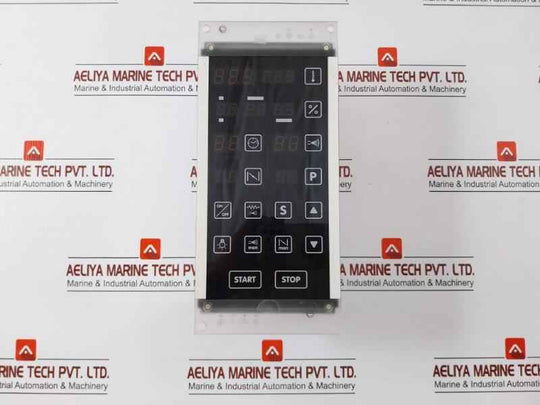 Deoc-r-c Multideck Electric Oven Computer