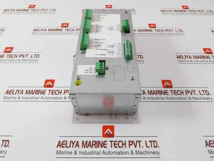 Deoc-r-c Multideck Electric Oven Computer