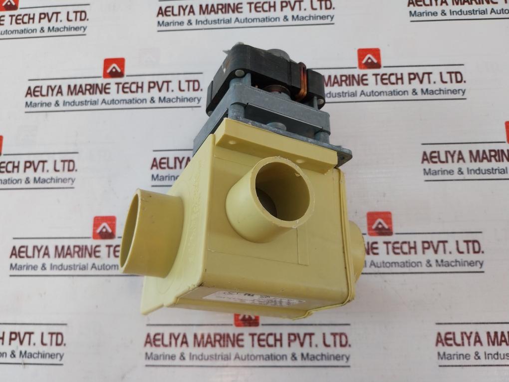 Depend-o-drain Mdb-o-2 Drain Valve 220-240V, 50/60Hz, 0.24Amps