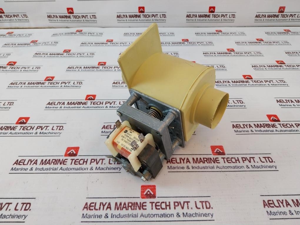 Depend-o-drain Mdb-o-2 Drain Valve 220-240V, 50/60Hz, 0.24Amps