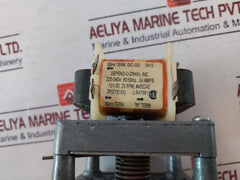 Depend-o-drain Mdb-o-2 Drain Valve 220-240V, 50/60Hz, 0.24Amps
